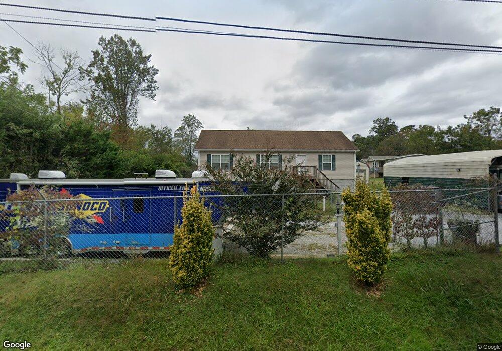 36 Joshua Springs Ln, Hendersonville, NC 28792 - photo 1