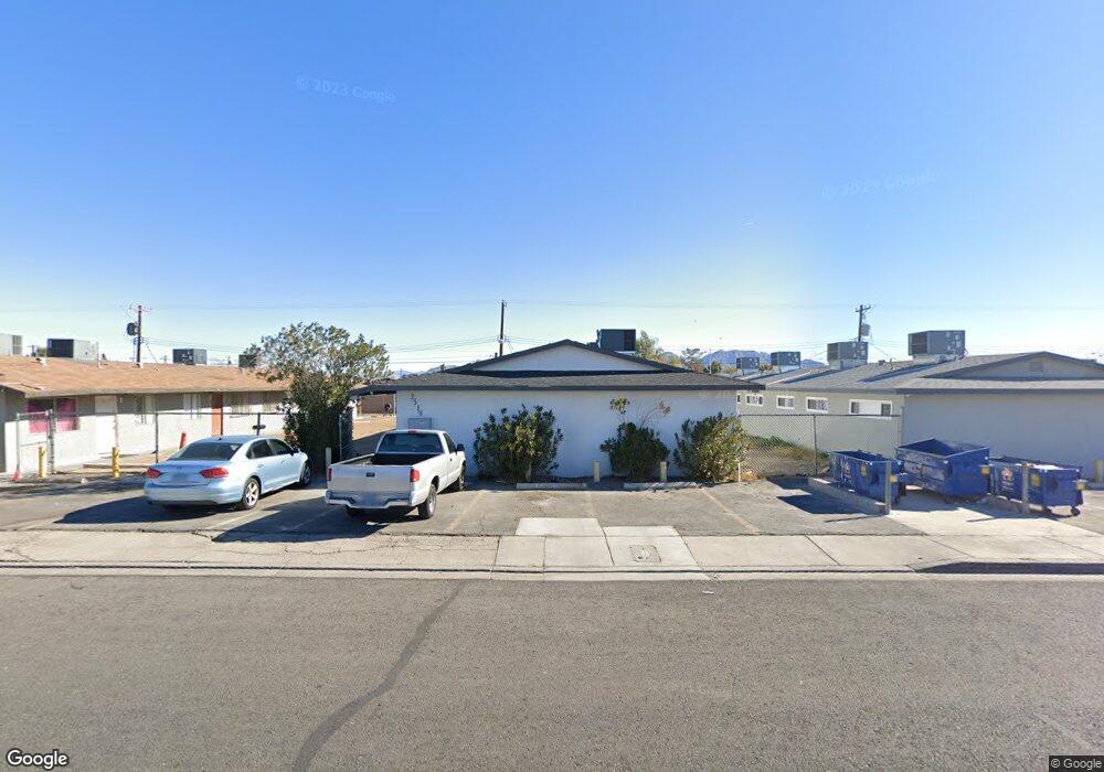 2518 Mccarran St unit 4, North Las Vegas, NV 89030 - photo 1