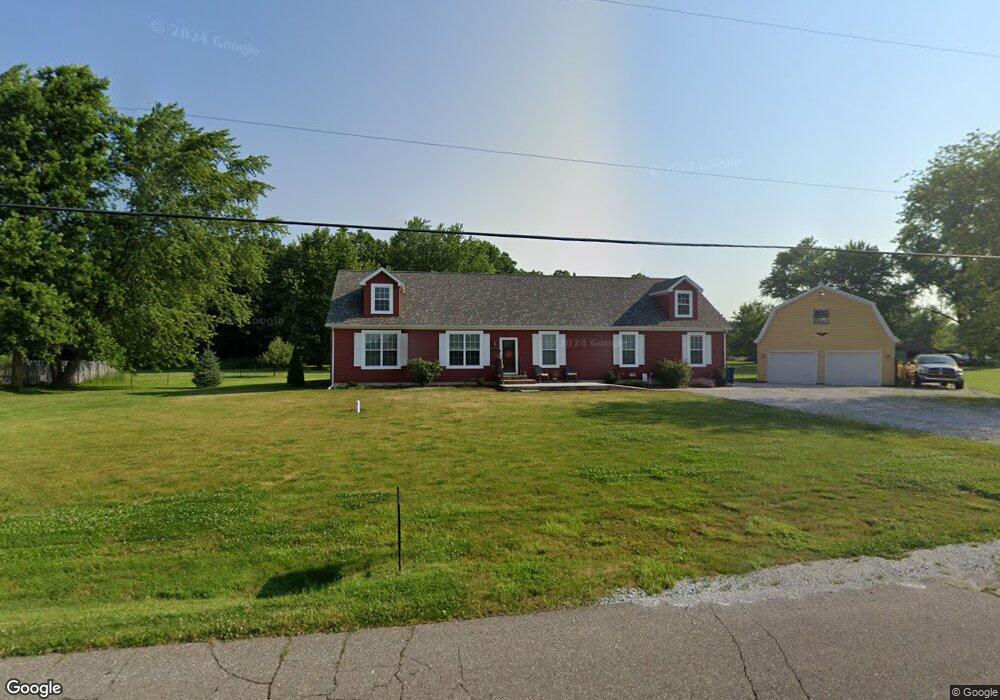 4785 W 750 N, Michigan City, IN 46360 - photo 1