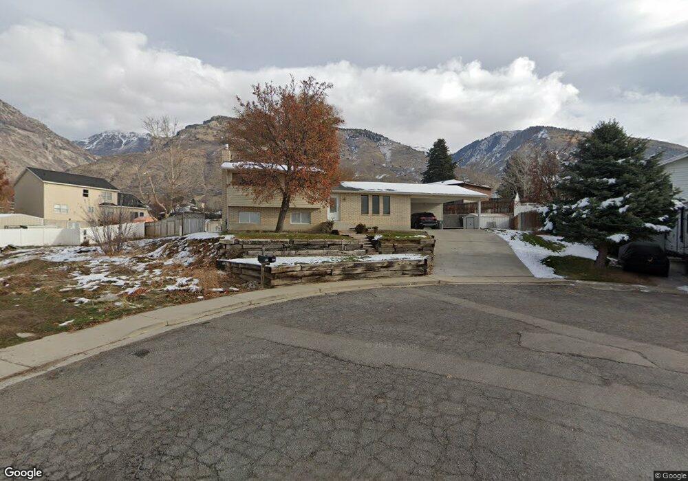 1113 E 100 N, Pleasant Grove, UT 84062 - photo 1