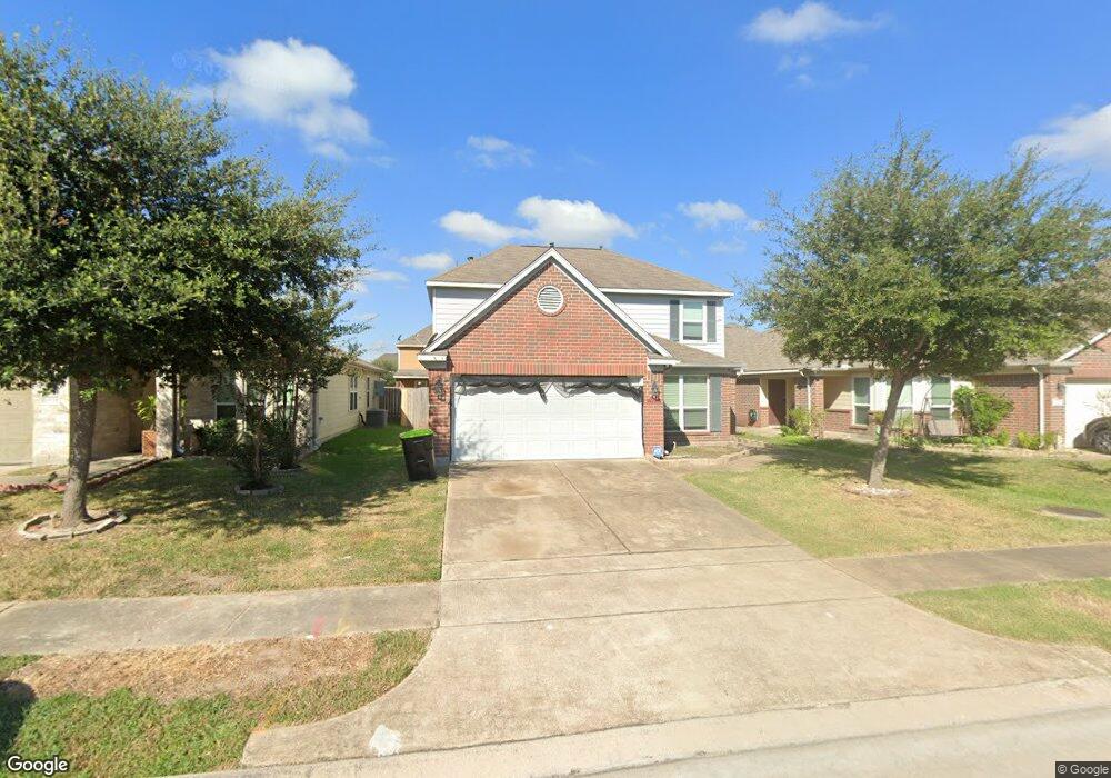 13515 Ridge Maple St, Houston, TX 77038 - photo 1