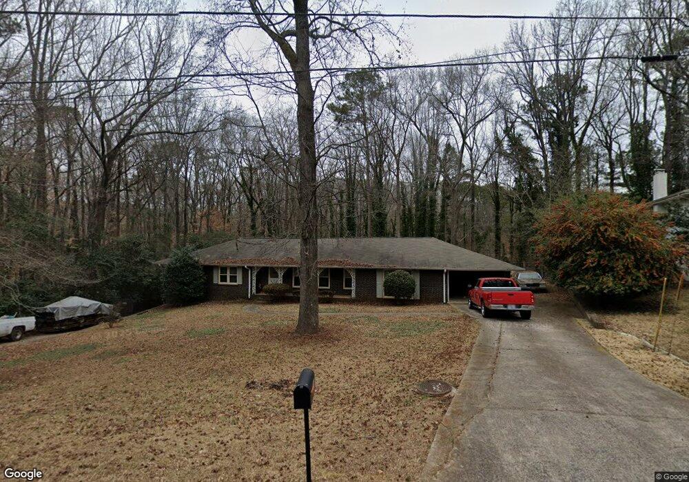 230 Davis Estates Rd, Athens, GA 30606 - photo 1