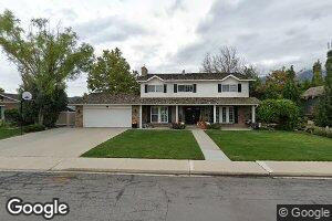 1041 E 720 N, Orem, UT 84097
