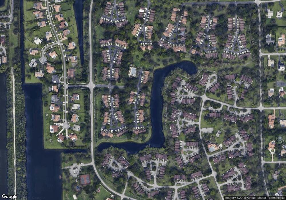 22414 Cypress Wood Ln unit C, Boca Raton, FL 33428 - photo 1