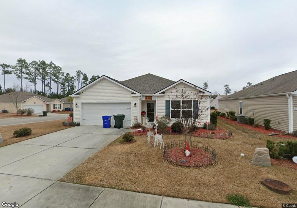 2832 Mcdougall Dr, Conway, SC 29526 - photo 1