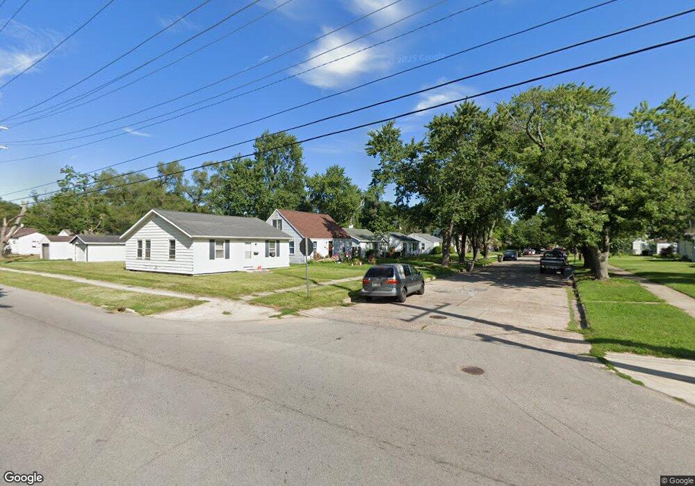 2043 Stevens Ave, Elkhart, IN 46516 - photo 1