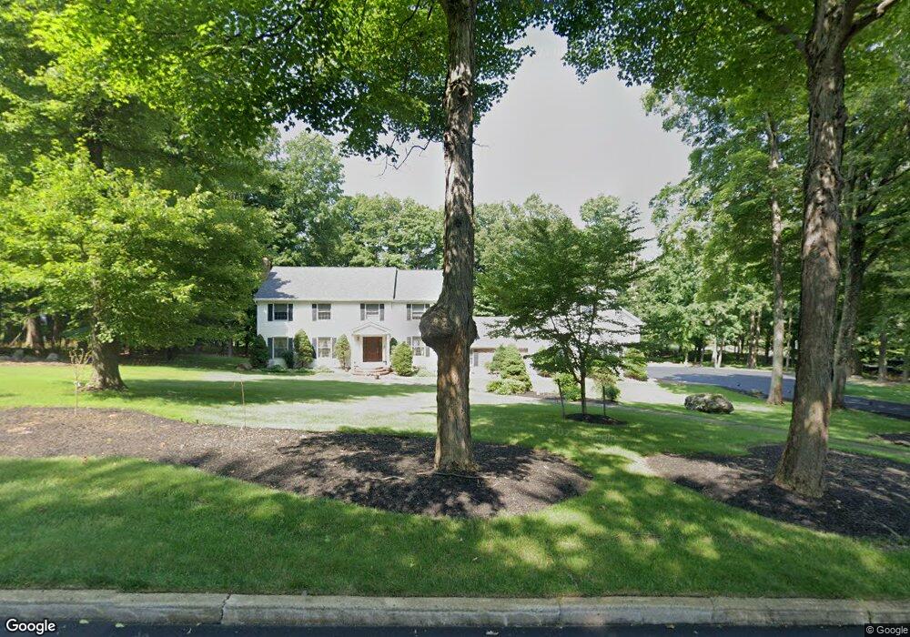 2 Canterbury Rd, Boonton, NJ 07005 - photo 1