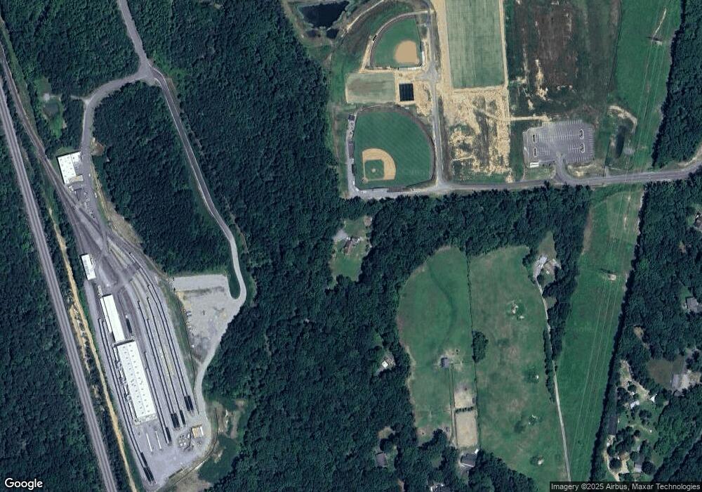 9123 Sovereign Way, Fredericksburg, VA 22408 - photo 1