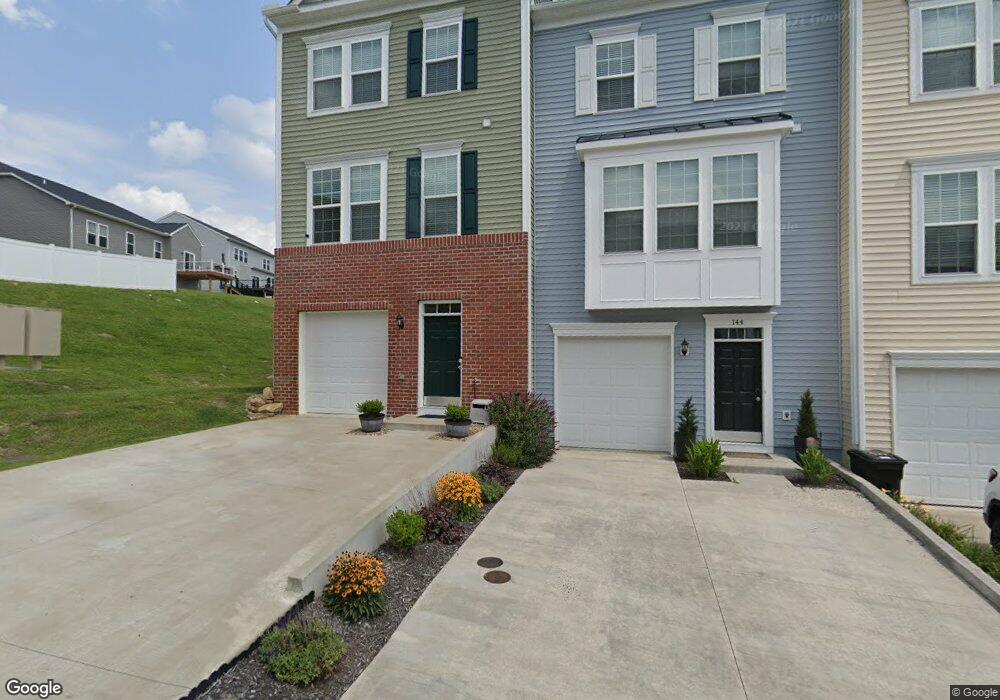 146 Inlet St, Morgantown, WV 26508 - photo 1