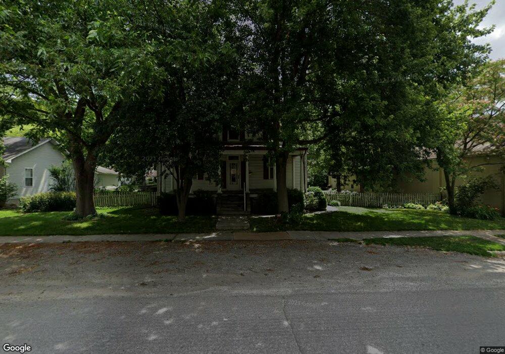 106 N Main St, Freeburg, IL 62243 - photo 1