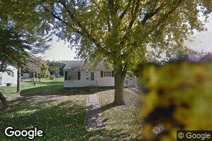 608 S Jefferson St, Abingdon, IL 61410