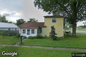 601 Pershing St, Vandalia, MO 63382