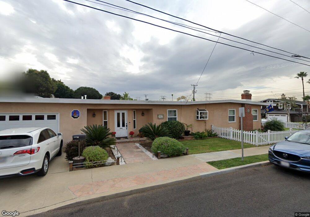 824 Hillcrest St, El Segundo, CA 90245 - photo 1