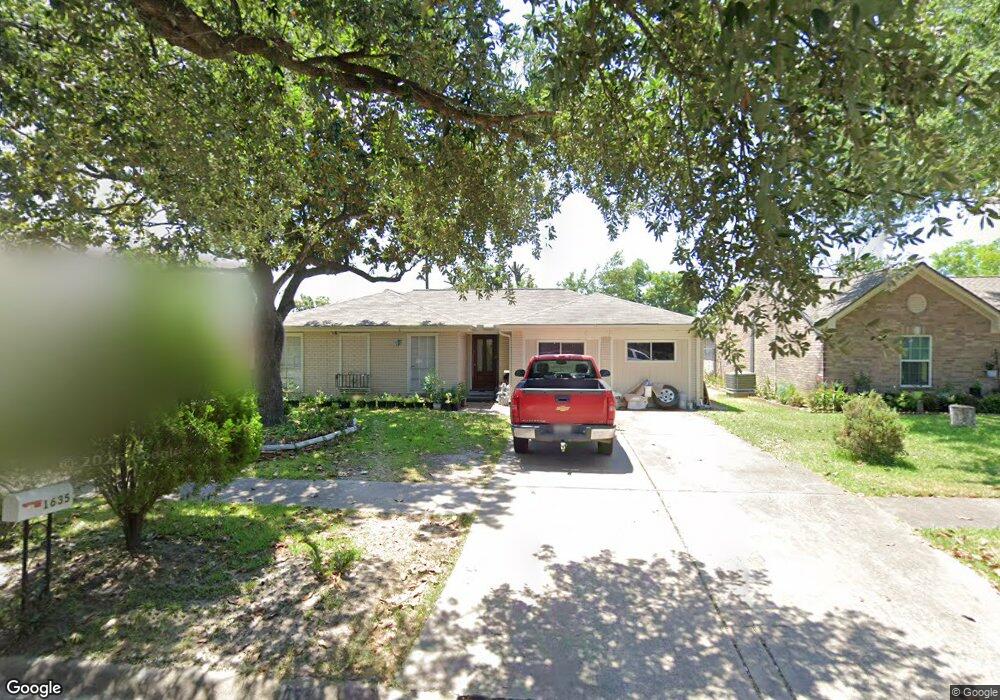 1635 Mosher Ln, Houston, TX 77088 - photo 1