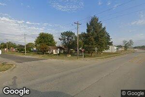 409 E Commercial Ave, Sandoval, IL 62882