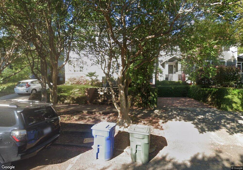 1019 Laurens St, Columbia, SC 29201 - photo 1