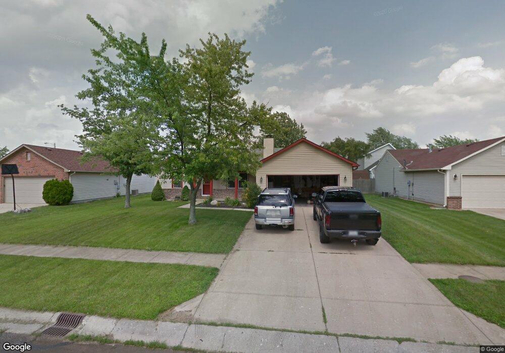 4145 Travis Ln, Franklin, IN 46131 - photo 1