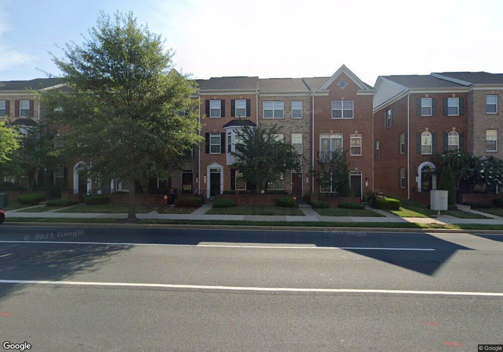 419 Garrett a Morgan Blvd, Hyattsville, MD 20785 - photo 1