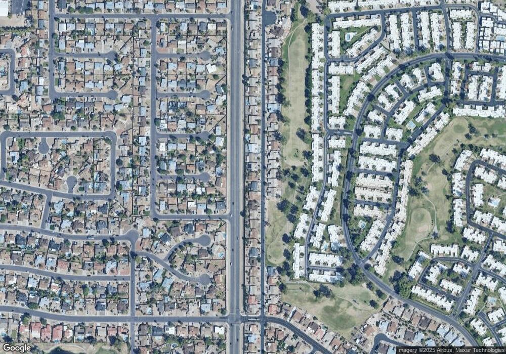 640 S 76th Place, Mesa, AZ 85208 - photo 1