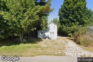 5021 Warren St, Petoskey, MI 49770