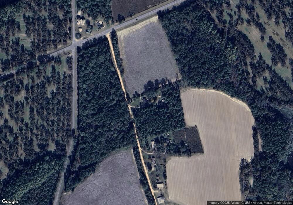 201 Fire Lane Rd, Ailey, GA 30410 - photo 1