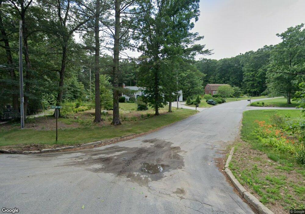 3 Buffum Ln, Charlton, MA 01507 - photo 1