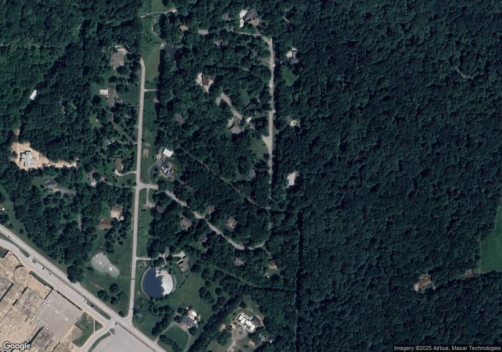 6009 Benchmark II Dr, Floyds Knobs, IN 47119 - photo 1