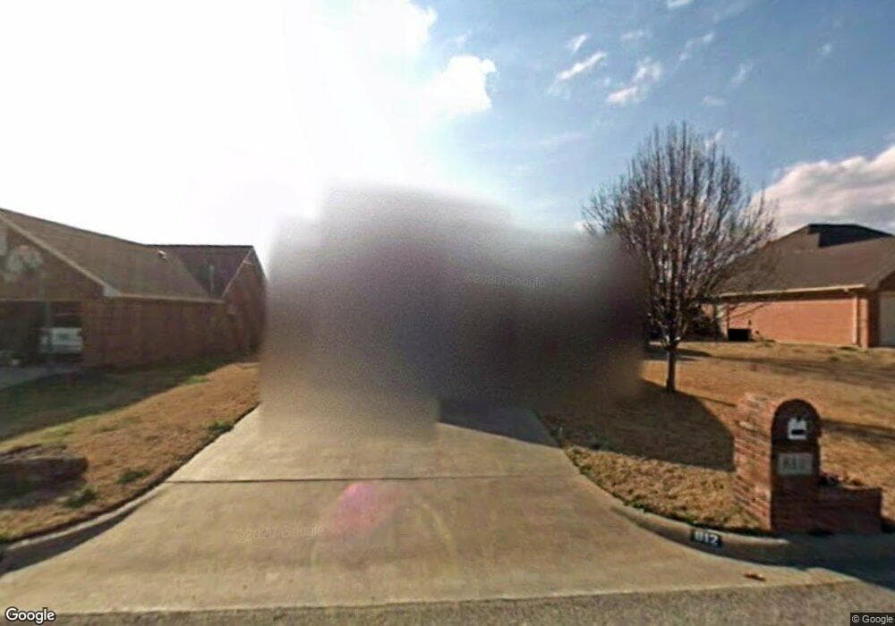 812 Terry Trail, Weatherford, TX 76086 - photo 1