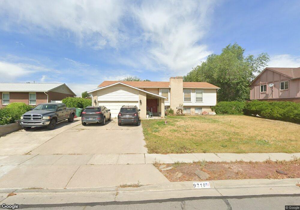 9210 S Lisa Ave, West Jordan, UT 84088 - photo 1