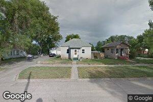 406 S Montana Ave, Miles City, MT 59301