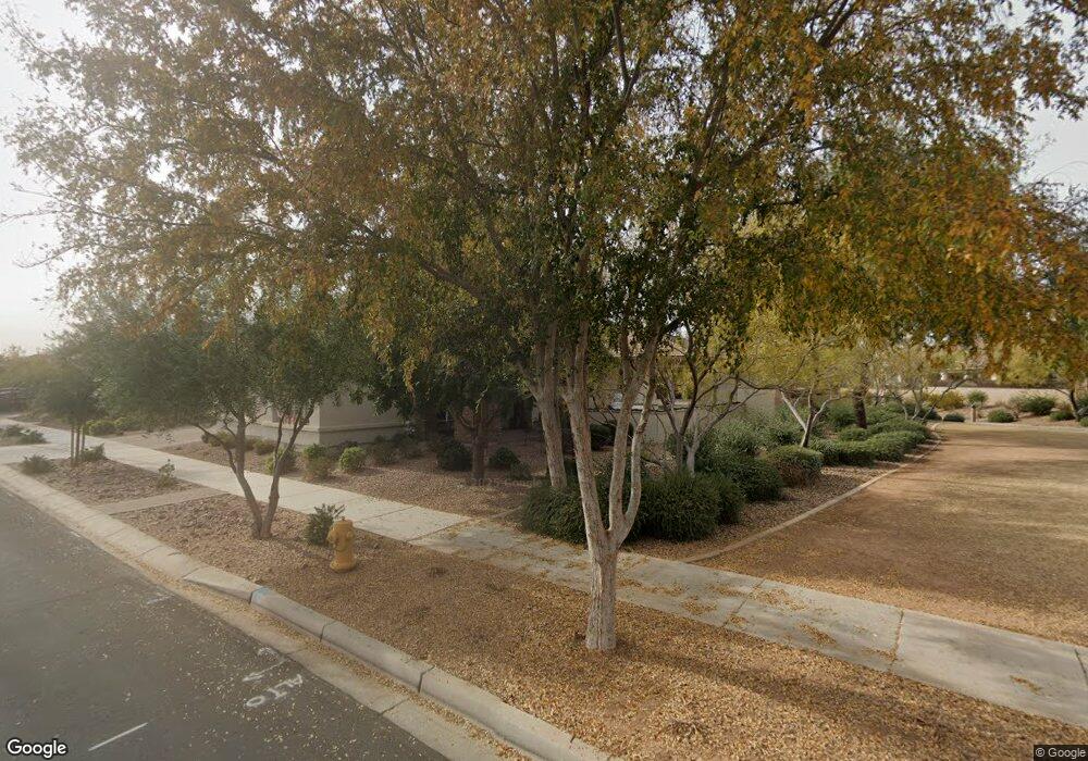 5434 S Chatsworth, Mesa, AZ 85212 - photo 1