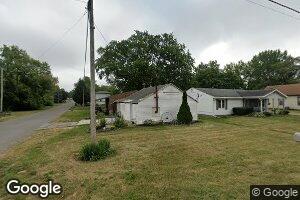 1120 Mccullough St, Lima, OH 45801