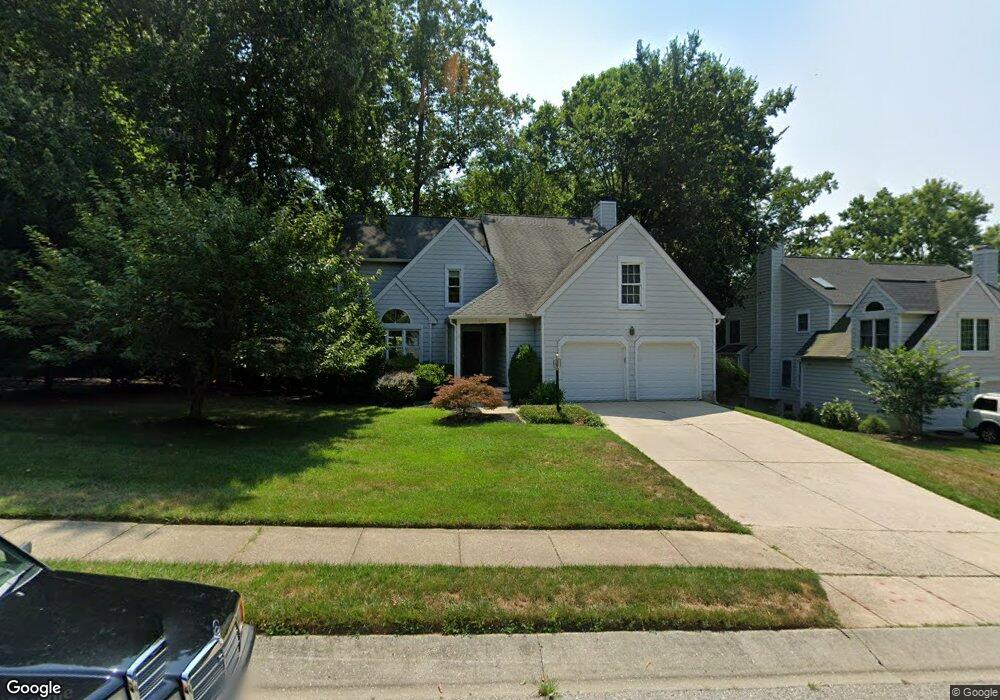 6065 Watch Chain Way, Columbia, MD 21044 - photo 1