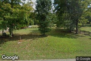 10038 Gerald Rd, Cannelton, IN 47520