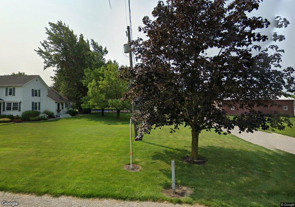 17038 Darling Rd, Woodburn, IN 46797 - photo 1