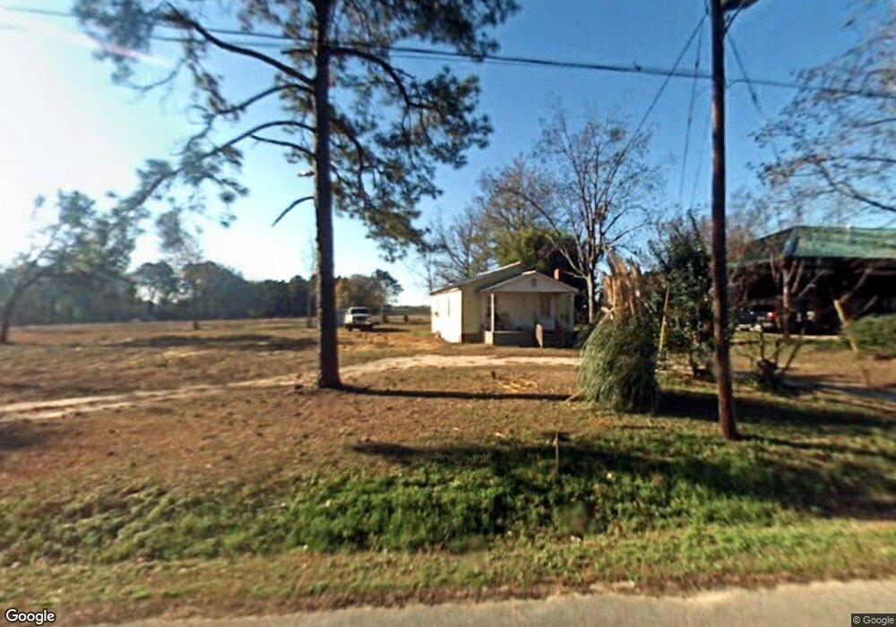 34 Clark St, Portal, GA 30450 - photo 1