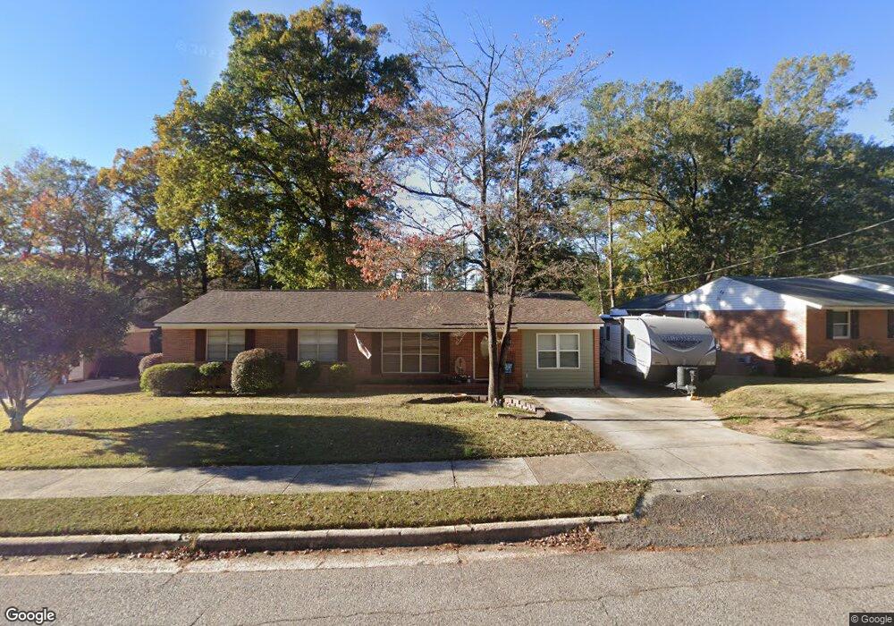 219 Thread Needle Rd E, Augusta, GA 30907 - photo 1