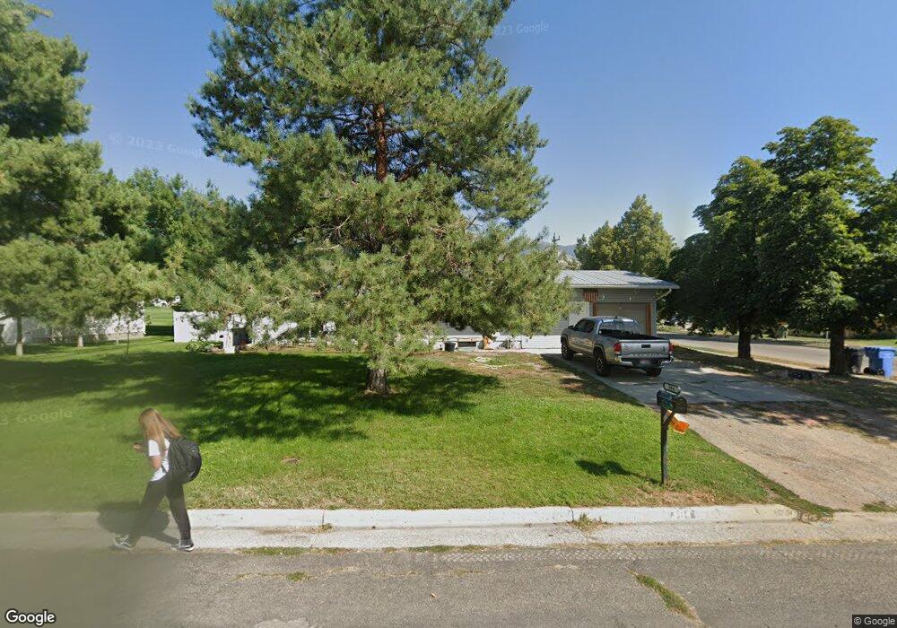 384 S 300 E, Smithfield, UT 84335 - photo 1