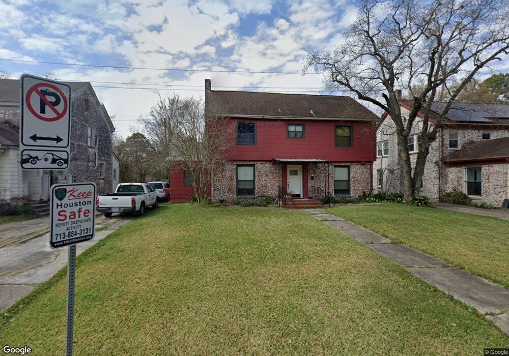 5522 Ardmore St, Houston, TX 77021 - photo 1