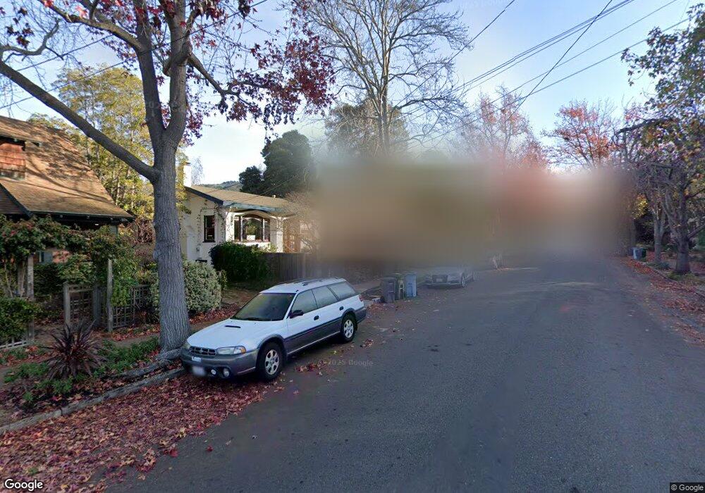 2819 Prince St, Berkeley, CA 94705 - photo 1