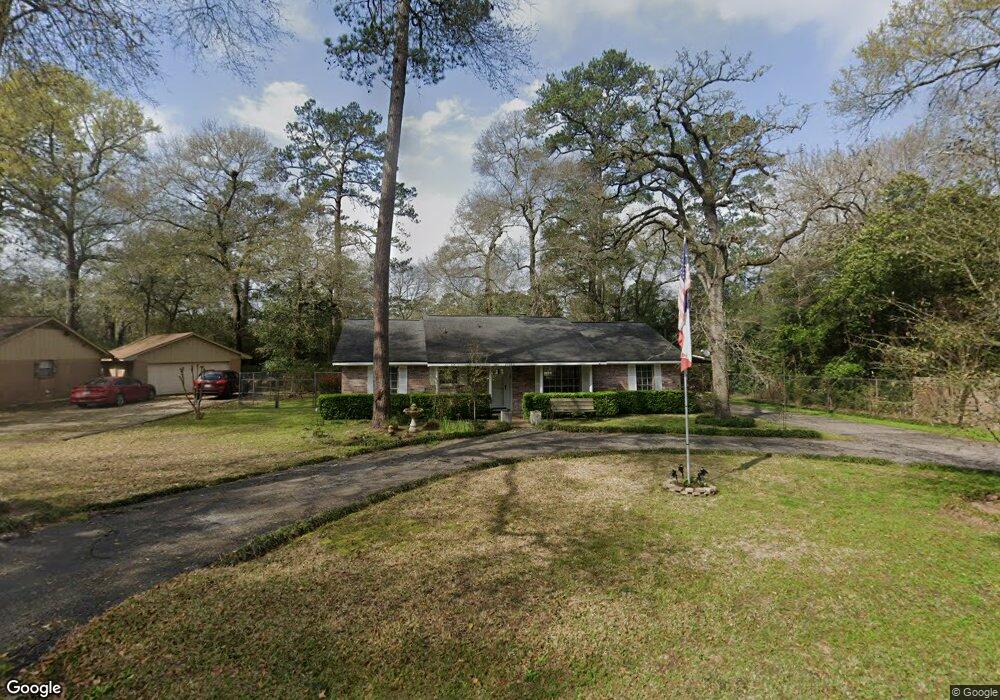 22323 Cardinal Dr, Hockley, TX 77447 - photo 1