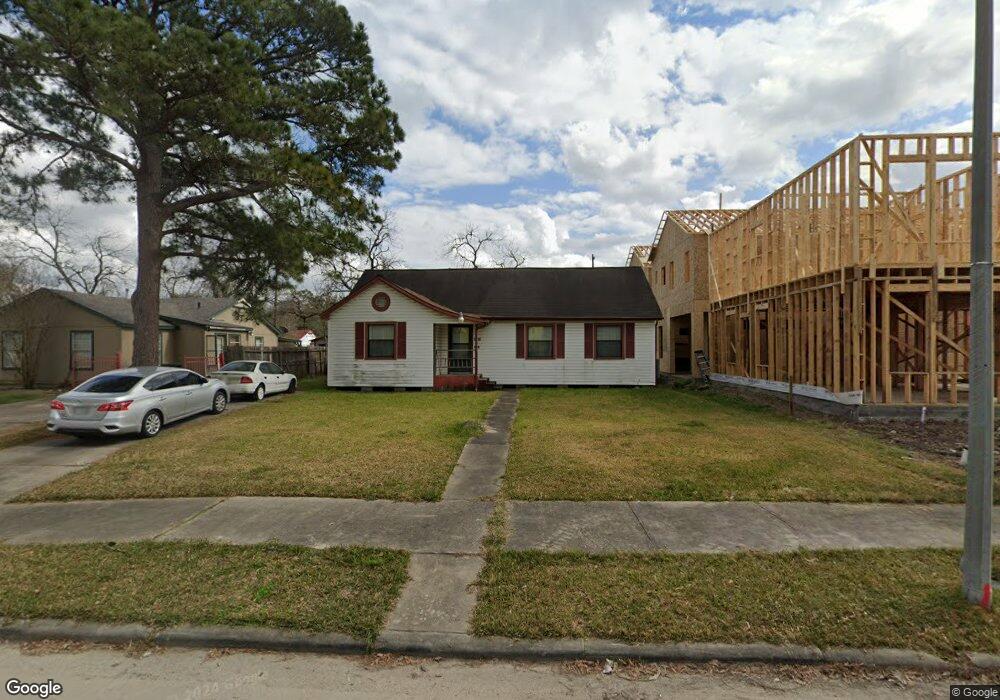 4928 Winnetka St, Houston, TX 77021 - photo 1