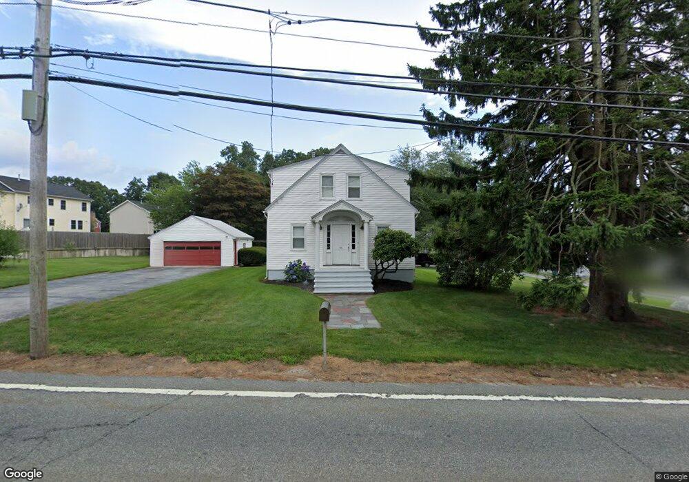 155 Marshall Ave, Cumberland, RI 02864 - photo 1