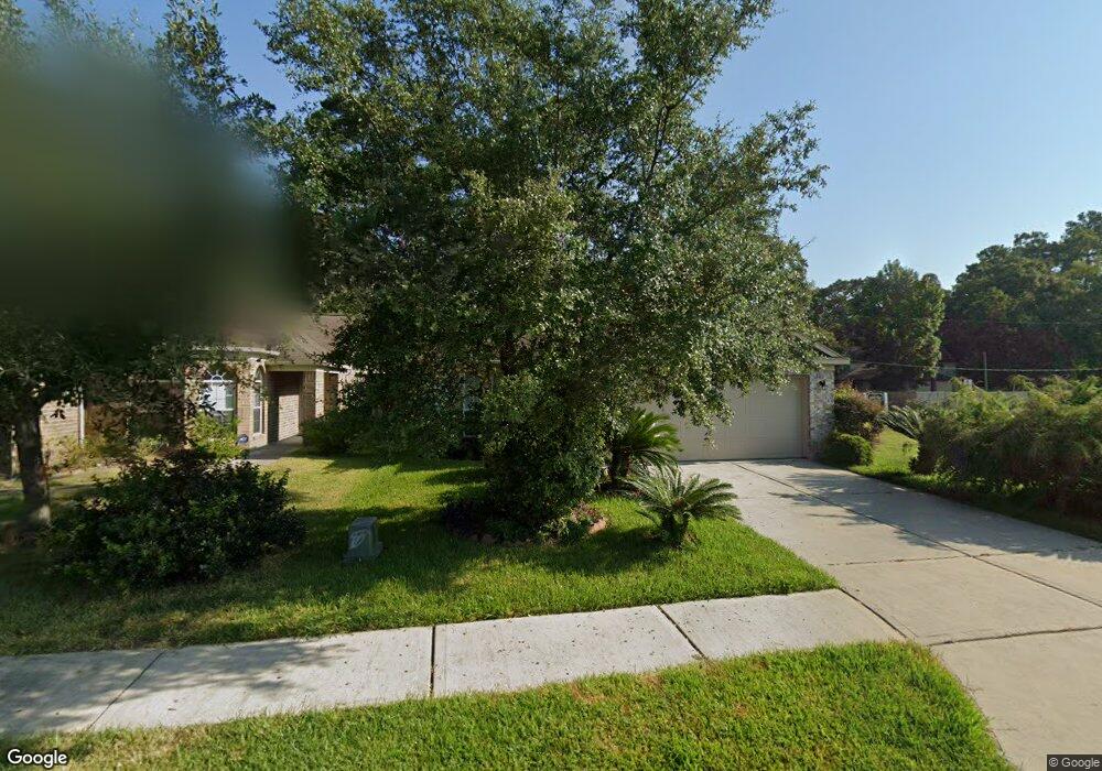 2371 Village Leaf Dr, Spring, TX 77386 - photo 1