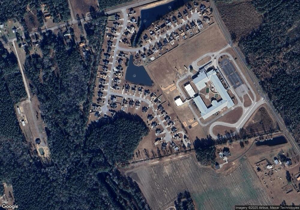 Lot 40 Carolina Springs Ct, Conway, SC 29527 - photo 1