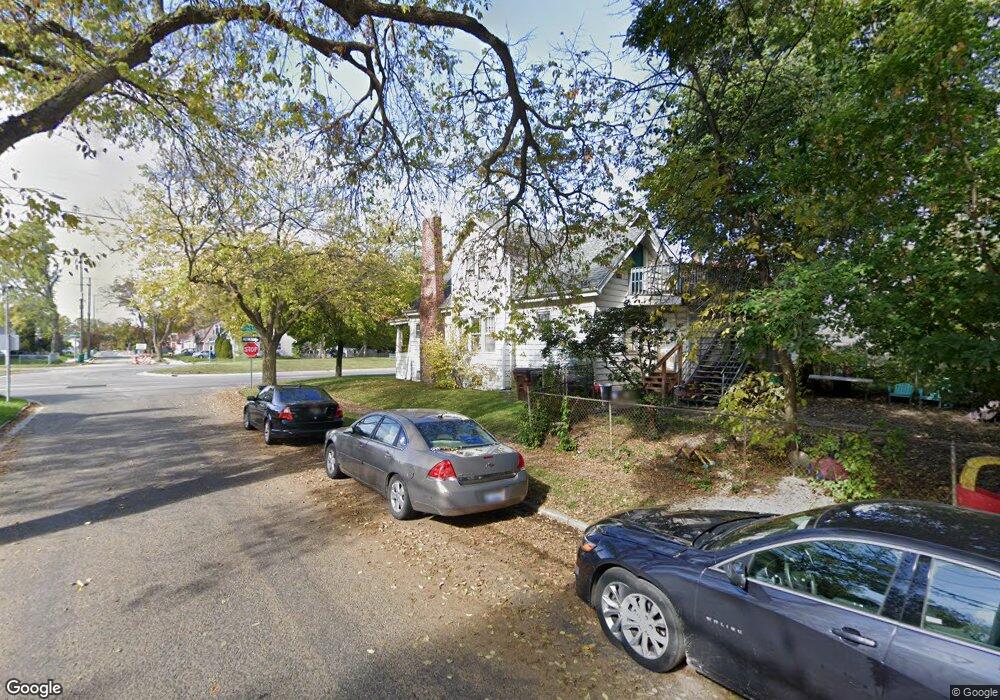 2219 S Mlk, Lansing, MI 48910 - photo 1