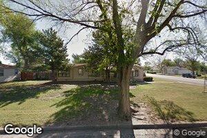 600 Church, Fowler, KS 67844