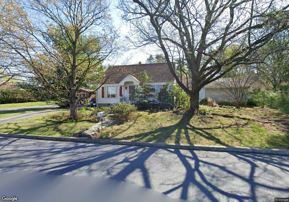 3045 Elm Rd, Reading, PA 19605 - photo 1