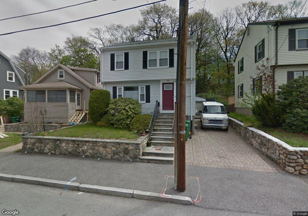 133 Fern Rd, Medford, MA 02155 - photo 1