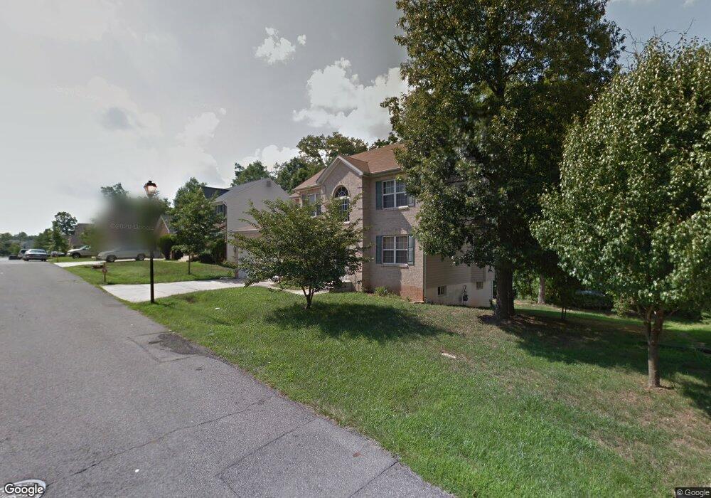 9908 Harbor Ave, Glenn Dale, MD 20769 - photo 1